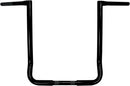 harley davidson touring [LA CHOPPERS] – 1-1/4" Twin Peaks touring styr-1