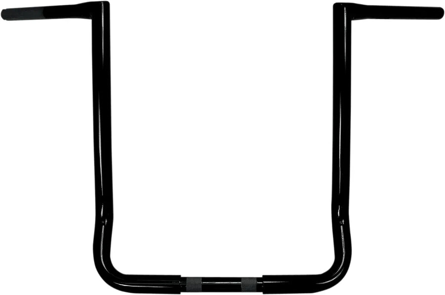 harley davidson touring [LA CHOPPERS] – 1-1/4" Twin Peaks touring styr