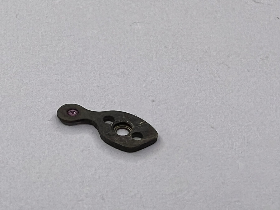 Rolex-Kal. 740 765 775 - 4014 Lever Bridge