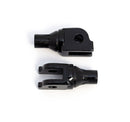 Harley-Davidson Sportser S [Kuryakyn] -KONTISK FOOTREST-adapter-1