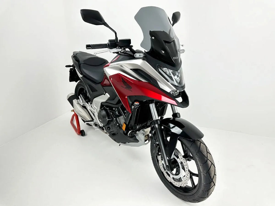Honda NC 750 X [WRS] - forrude