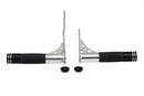 harley davidson softtail street bob fxbb [CULT WERK] – crash bar club style-2