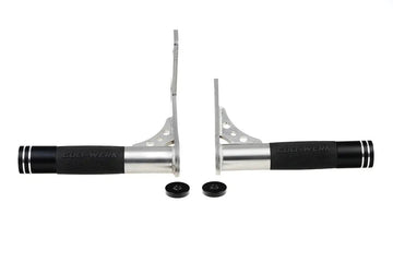 harley davidson softtail street bob fxbb [CULT WERK] – crash bar club style - 0
