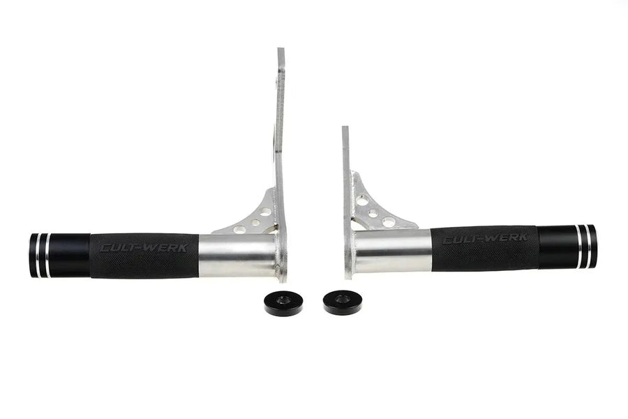 harley davidson softtail street bob fxbb [CULT WERK] – crash bar club style