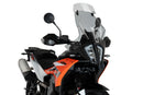 KTM 890 ADVENTURE R [2025] – touringforrude med spoilerrude – tonet