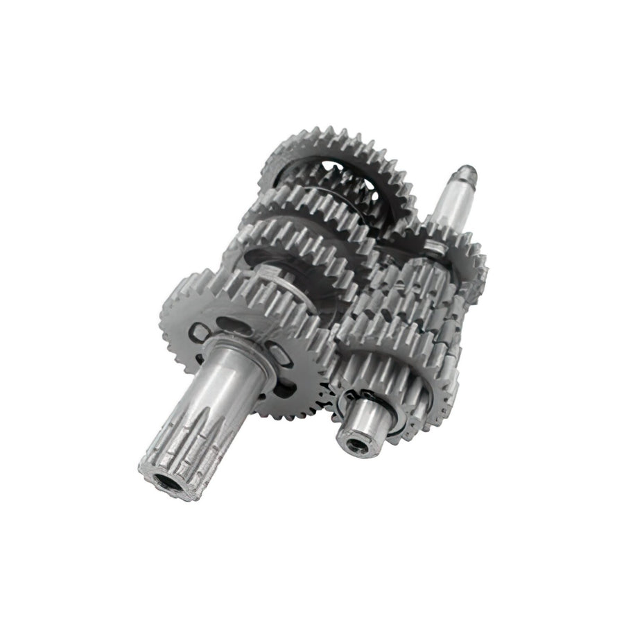 Beta RR Enduro 50 2T - Gearkasse 2-serien