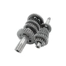 Rieju MRX Enduro Pro 50 2T AM6 - Getriebe 2 Serie
