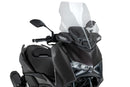 YAMAHA X-MAX 300 TECH MAX + [2025] – Forrude V-Tech Line Touring-7