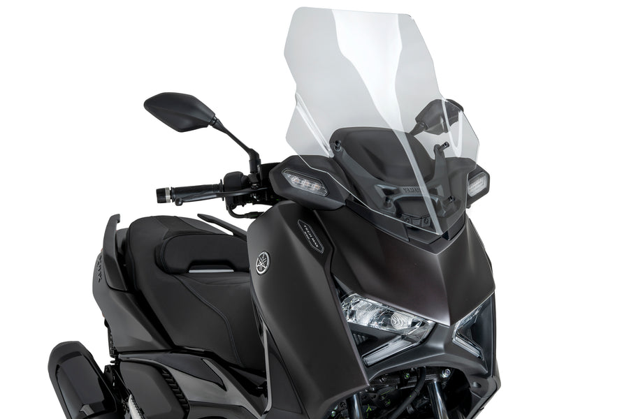YAMAHA X-MAX 300 TECH MAX + [2025] – Forrude V-Tech Line Touring