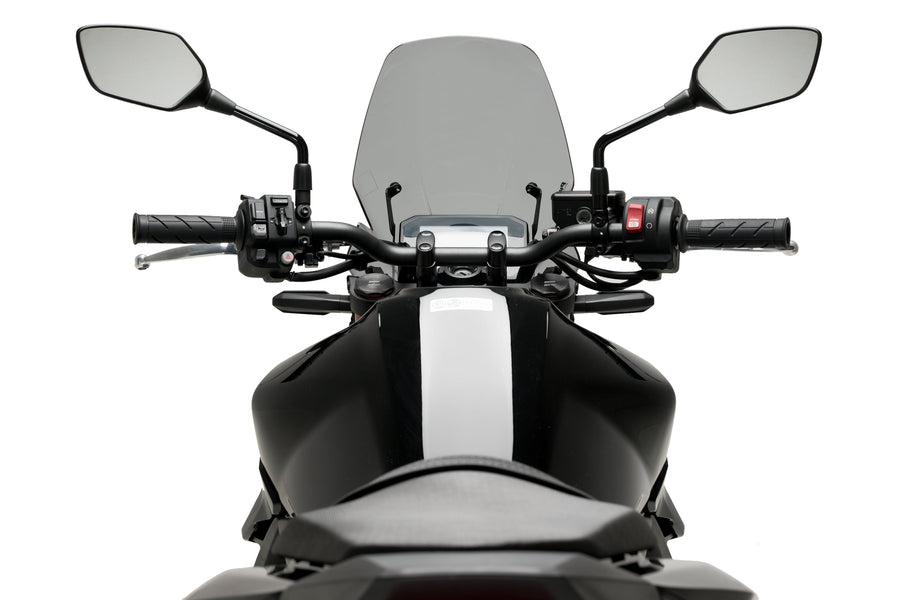 HONDA CB 750 HORNET [2024] – New Generation Touring – Stærkt tonet