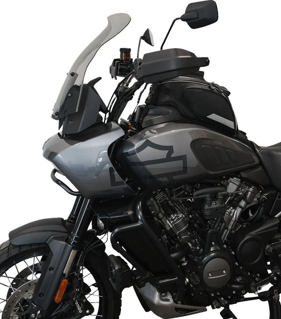 harley-davidson pan america [KLOCK WERKS] – Flare™ forrude
