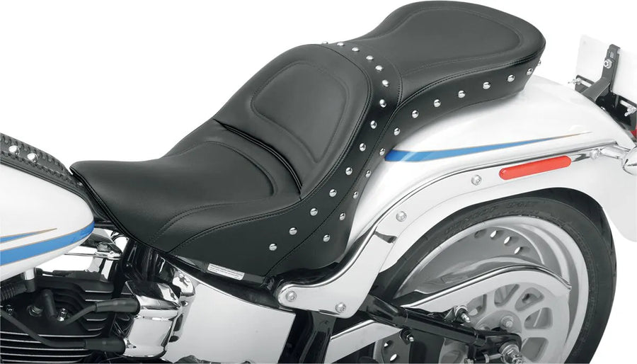 harley davidson flstf [SADDLEMEN] – Explorer Special sæde