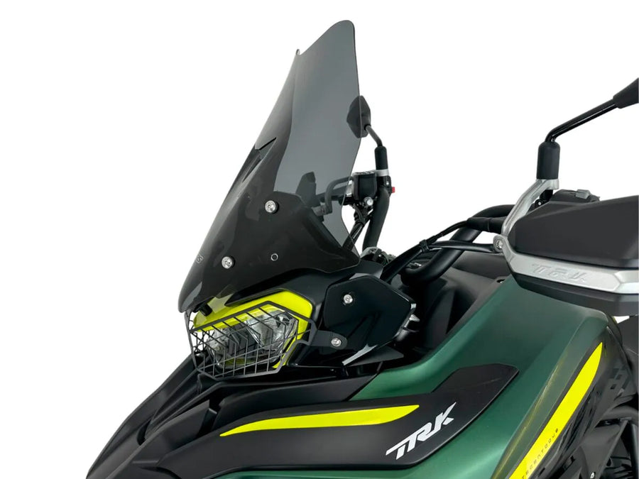 Benelli TRK 702 [WRS] – Forrude