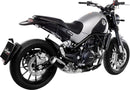 benelli 500 [LEOVINCE] – LV-10 slip-on lyddæmper