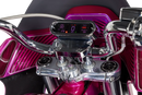 harley davidson fxlrst [DRAG SPECIALTIES] – Quick Connect koblingskabel-5