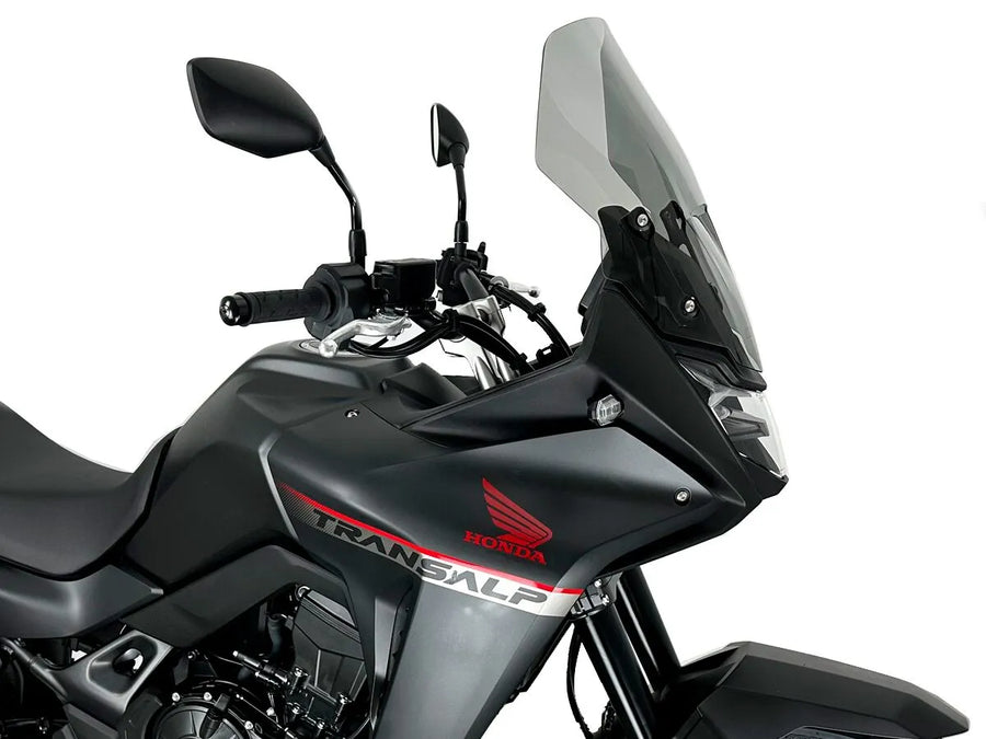 Honda XL 750 Transalp [WRS] - forrude