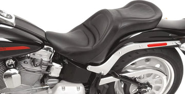 harley davidson flstf [SADDLEMEN] – Explorer™ sæde - 0