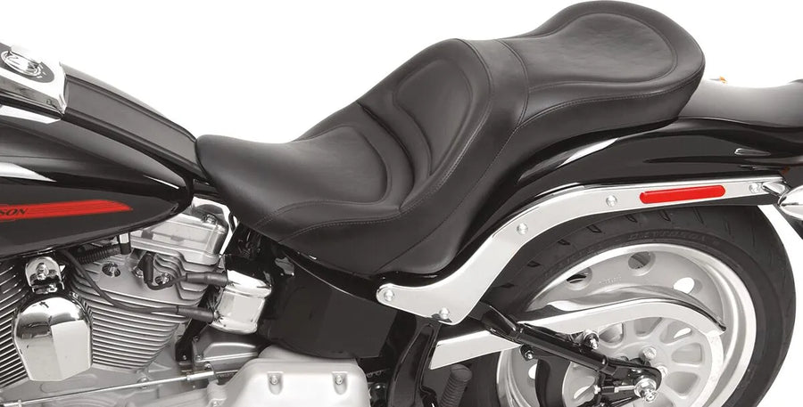 harley davidson flstf [SADDLEMEN] – Explorer™ sæde