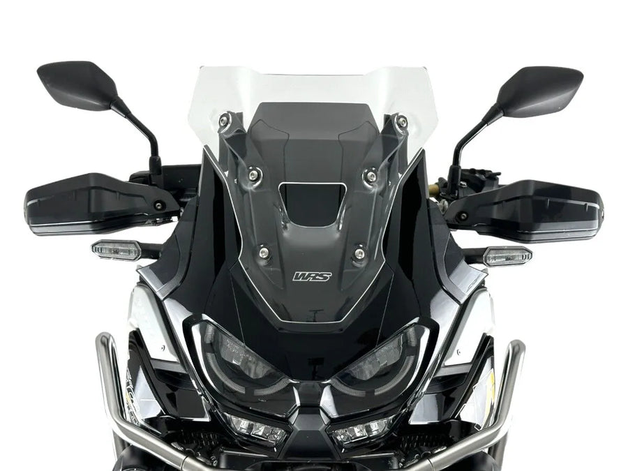 Honda CRF 1100 Africa Twin [WRS] - forrude