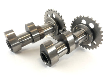 Aprilia Mille RSV 1000 ME [1999] - Camshafts Set Front Cylinder - 0