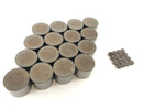 Honda St 1100 SC26 Pan European [1990] - Floor Cups-1