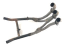 Triumph Tiger 900 T400 [1998] - Manifold udstødningsmanifold-5