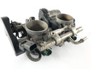 Yamaha XT 1200 Z Super Tenere DP01 [2012] - Injektion Bridge Carburetor-4