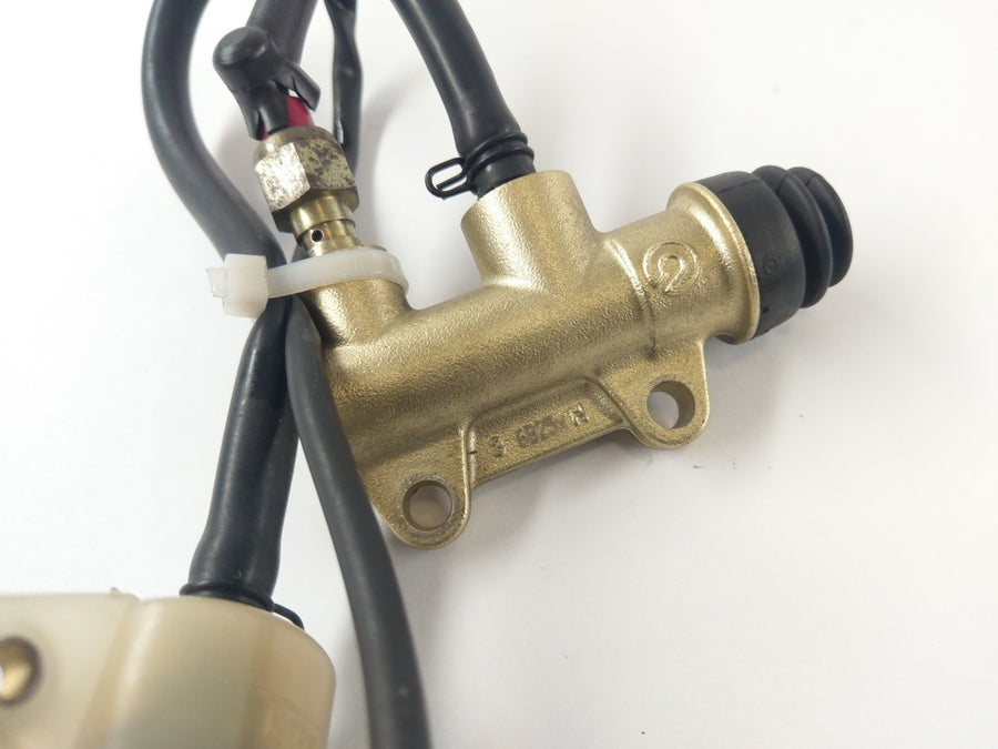 Benelli TNT 1130 Sport [2002] - Bremsepumpe bagpå
