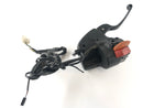 BMW R 1150 R R21 [2002] Styretilpasning til venstre-1