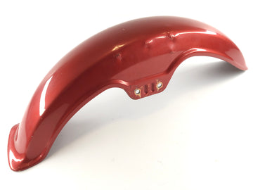 Kawasaki Z 1100 KZT10A [1982] - Fender Front Fenders - 0