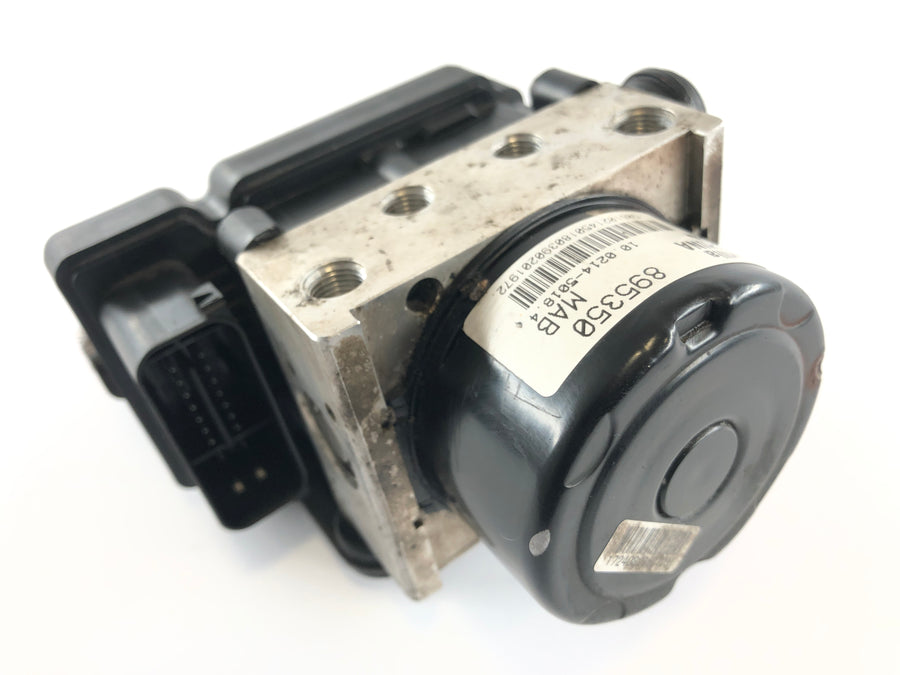 Moto Guzzi Stelvio 1200 8V [2011] - ABS Print Modulator