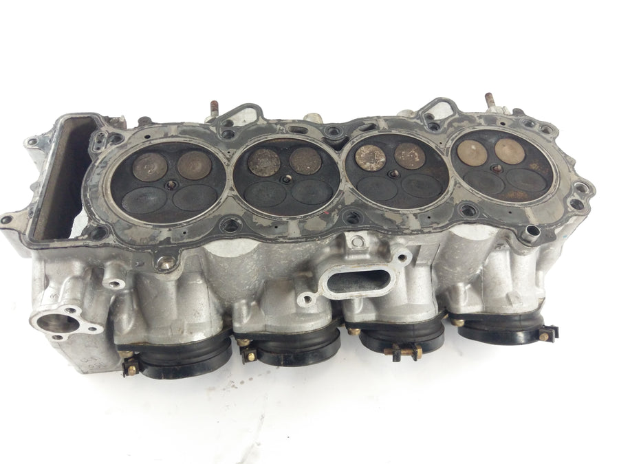 Honda CBR 1000 RR SC57 [2004] - Cylinderhoved