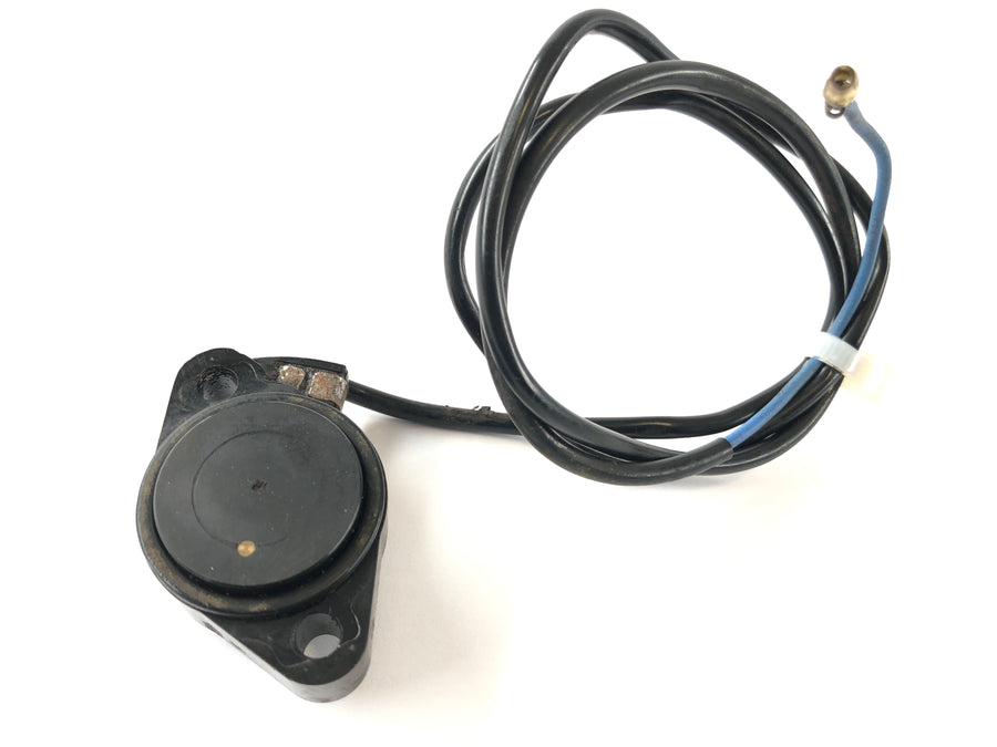 Suzuki Dr 250 SJ41A [1982] - Idle Switch