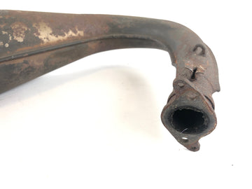 Aprilia Rs 125 MPB [2000] - Manifold udstødning pære - 0