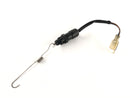 Kawasaki Zephyr 750 ZR750C [1991] - Brake Light Switch i ryggen-1
