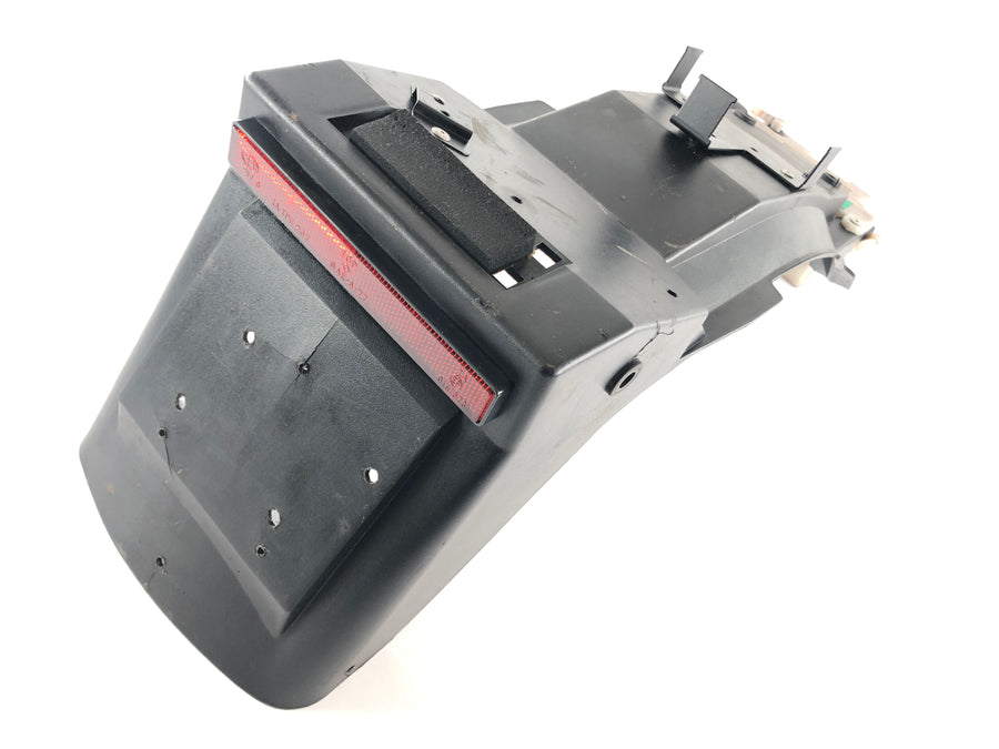 Triumph Daytona 1200 T300D [1995] - Bageste underbreak Splash Protection