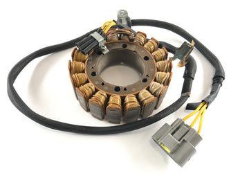 Kan på Spyder SM5 [2009] - Generatorstator - 0