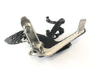 Yamaha YZF R1 RN12 [2005] - Fodstøtte til højre med Holder og Brake Pedal-3