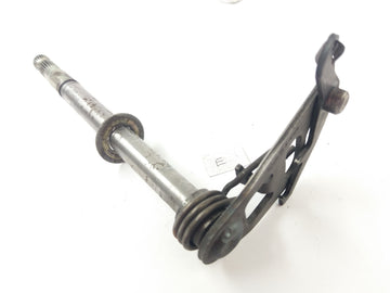 Cagiva Mito 125 8P [1991] - Switch Wave - 0