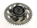 Honda Varadero XL 1000 SD02 [2002] - Chain Wheel-1