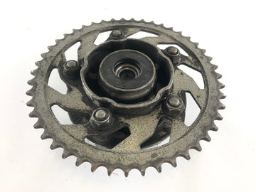 Honda Varadero XL 1000 SD02 [2002] - Chain Wheel