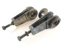 Cagiva Elefant 650 [1985] - Chain Tensioner Set-1
