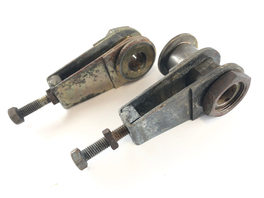 Cagiva Elefant 650 [1985] - Chain Tensioner Set
