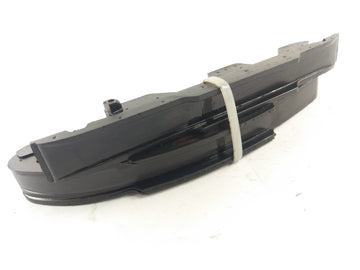 Triumph Speed ​​Triple T509 885i [1998] - Slide Rails and Clamping Rail - 0