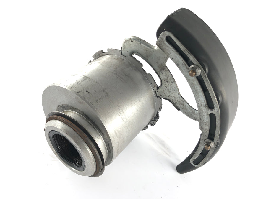 Ducati Multistrada 1000 DS [2004] - Exent Chain Tensioner