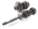 Honda Goldwing GL 1200 SC14 [1991] Gearkasse-1