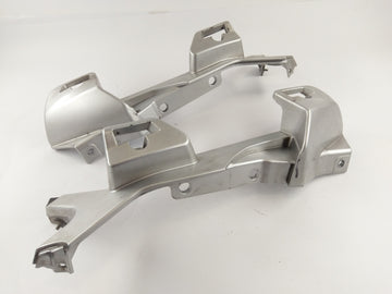 Moto Guzzi Stelvio 1200 4V [2008] - Case Carrier til højre venstre sag Holder
