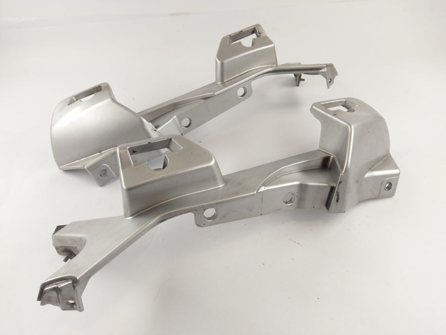 Moto Guzzi Stelvio 1200 4V [2008] - Case Carrier til højre venstre sag Holder