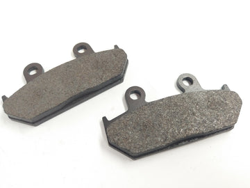 Honda St 1100 SC26 Pan European [1990] - Brake Pad 10044259 - 0