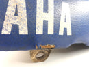 Yamaha DT 125 4BL [1999] - Sædebænk-4